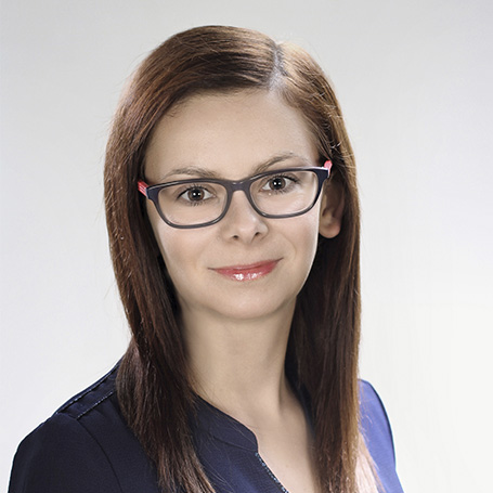 Karolina Gaździcka